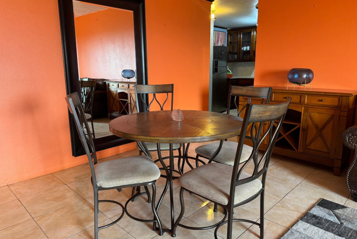 Sixth image of 9a Mayfair Avenue in Red Hills, St. Andrew, Jamaica - property is For Rent