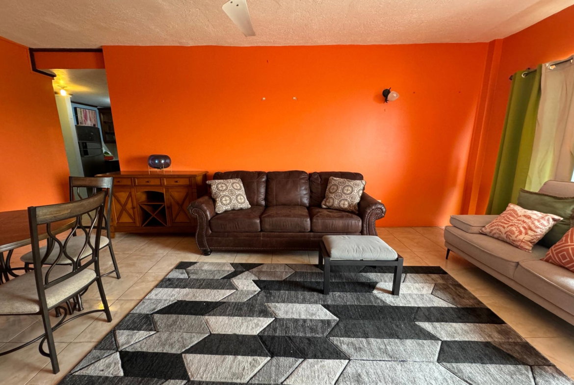 Seventh image of 9a Mayfair Avenue in Red Hills, St. Andrew, Jamaica - property is For Rent