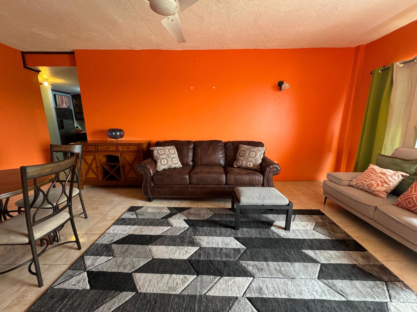 Seventh image of 9a Mayfair Avenue in Red Hills, St. Andrew, Jamaica - property is For Rent