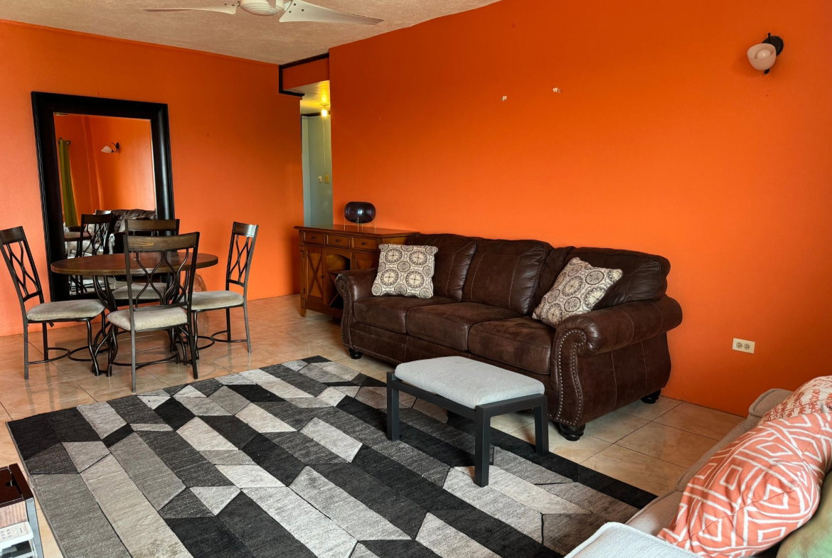 Eighth image of 9a Mayfair Avenue in Red Hills, St. Andrew, Jamaica - property is For Rent