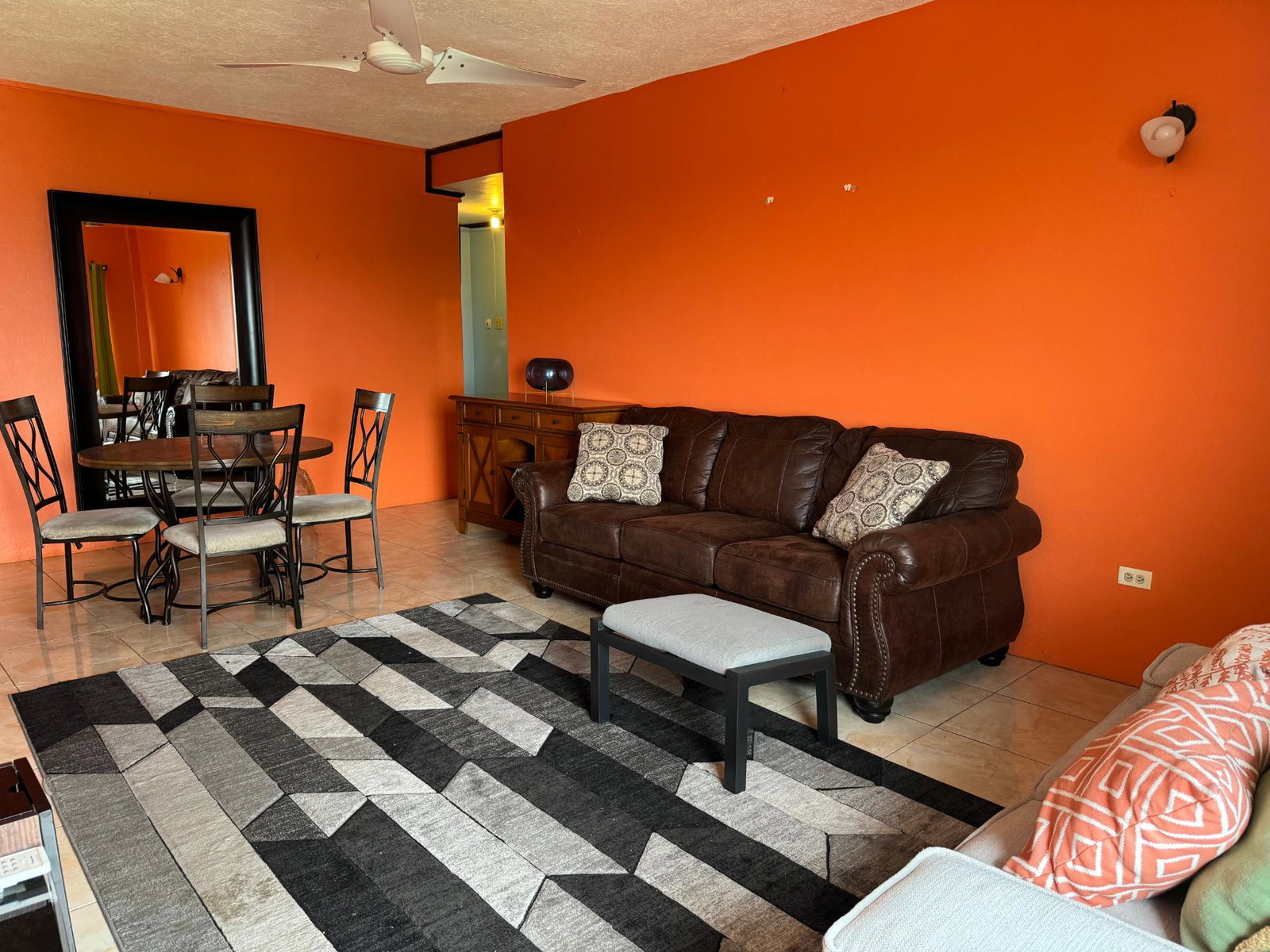 Eighth image of 9a Mayfair Avenue in Red Hills, St. Andrew, Jamaica - property is For Rent