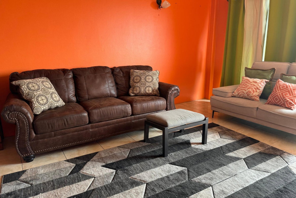 Ninth image of 9a Mayfair Avenue in Red Hills, St. Andrew, Jamaica - property is For Rent