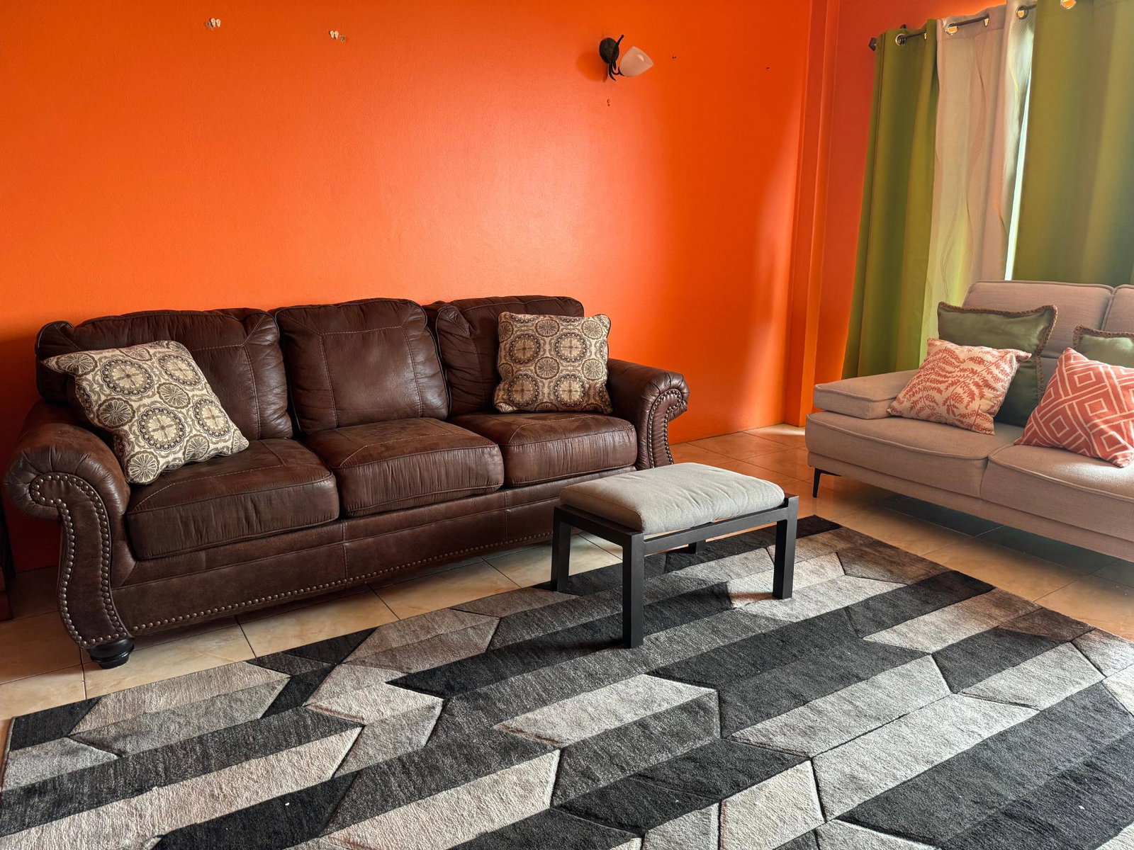Ninth image of 9a Mayfair Avenue in Red Hills, St. Andrew, Jamaica - property is For Rent