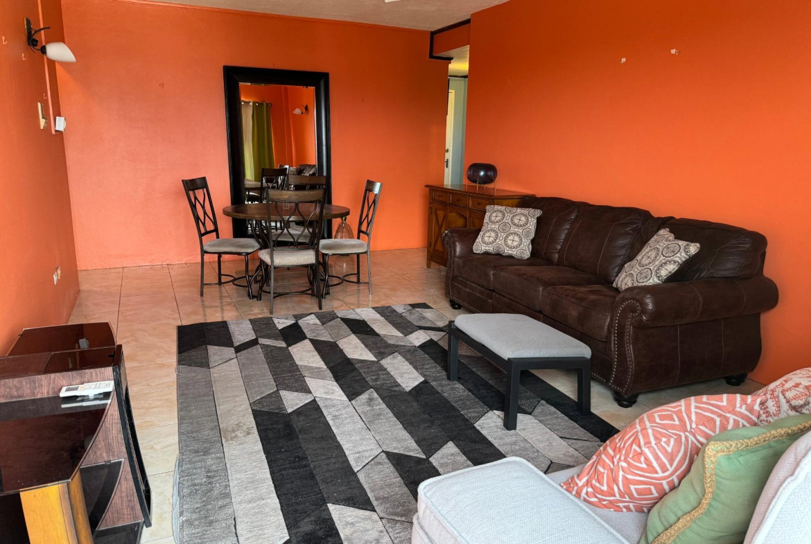 Tenth image of 9a Mayfair Avenue in Red Hills, St. Andrew, Jamaica - property is For Rent