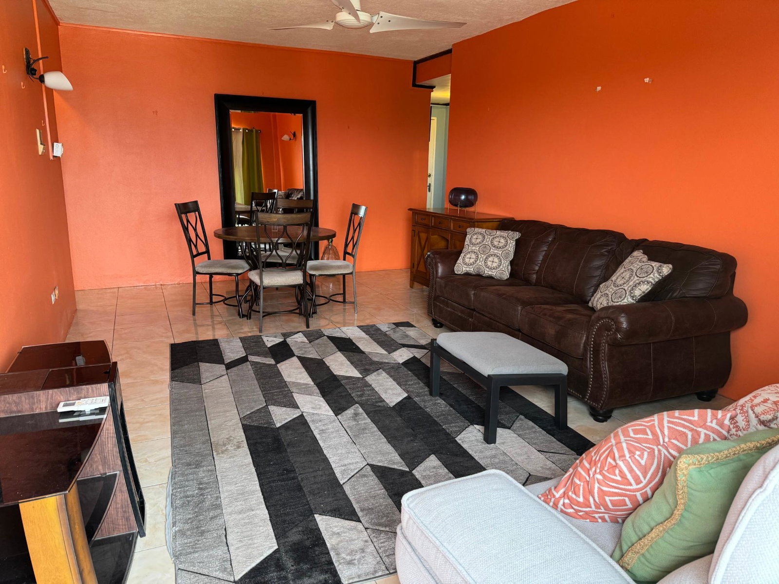 Tenth image of 9a Mayfair Avenue in Red Hills, St. Andrew, Jamaica - property is For Rent