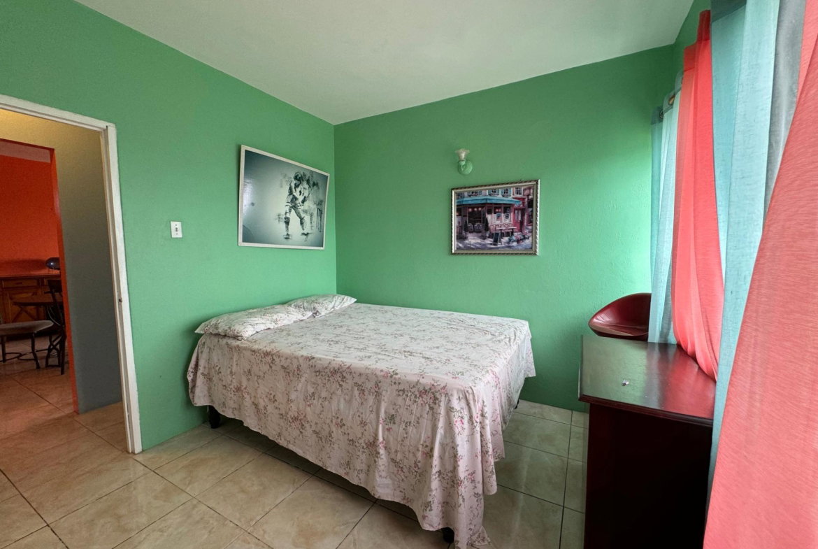Eleventh image of 9a Mayfair Avenue in Red Hills, St. Andrew, Jamaica - property is For Rent