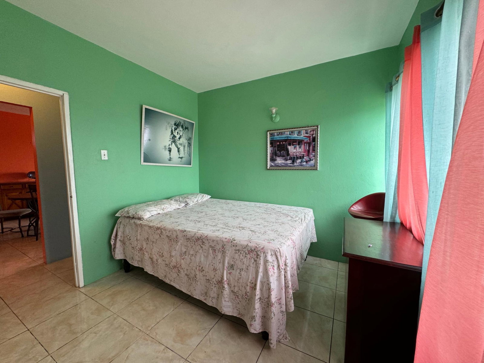 Eleventh image of 9a Mayfair Avenue in Red Hills, St. Andrew, Jamaica - property is For Rent