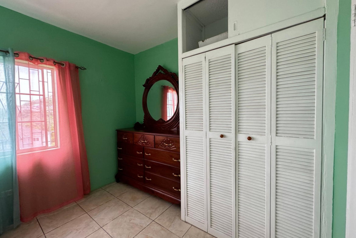 Twelfth image of 9a Mayfair Avenue in Red Hills, St. Andrew, Jamaica - property is For Rent