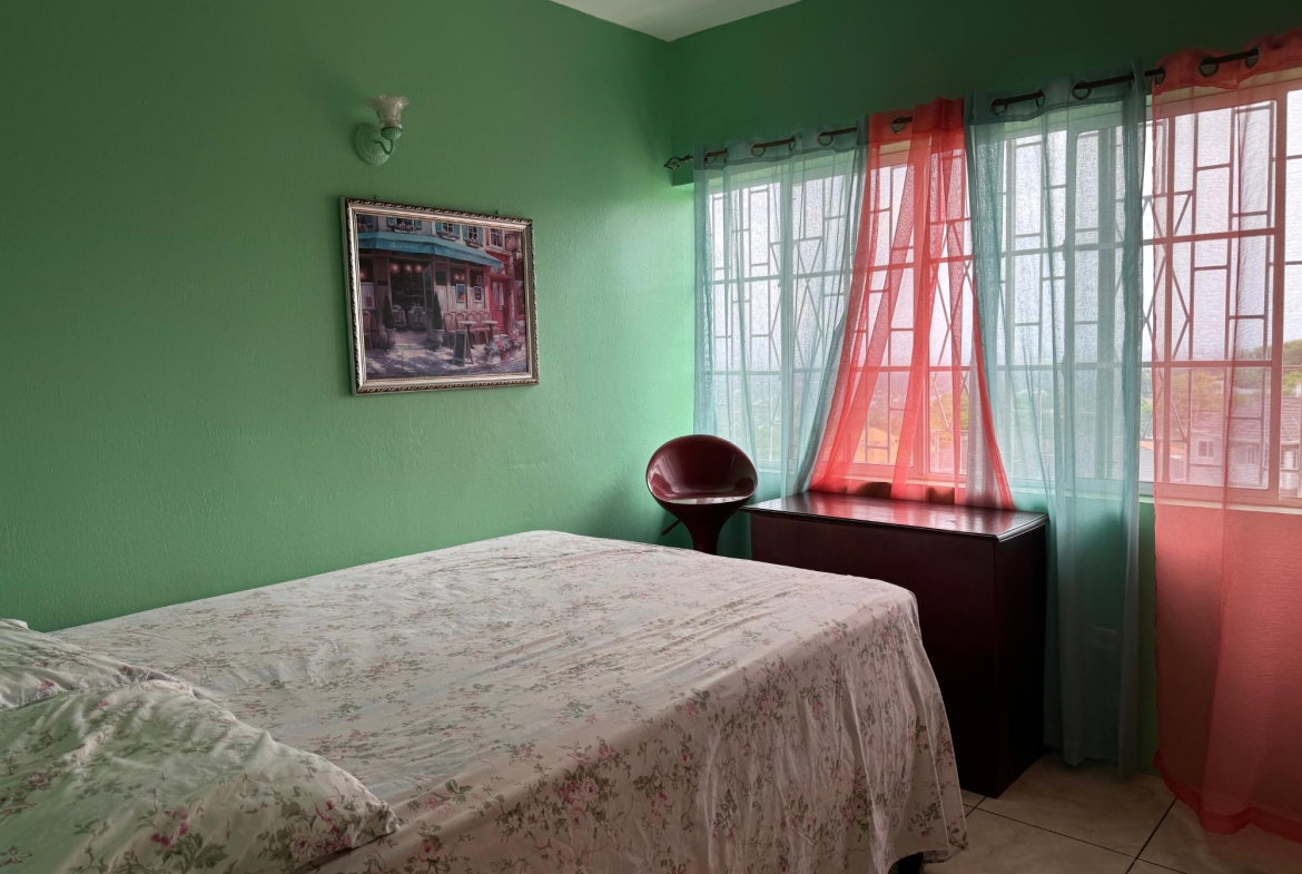 Thirteenth image of 9a Mayfair Avenue in Red Hills, St. Andrew, Jamaica - property is For Rent