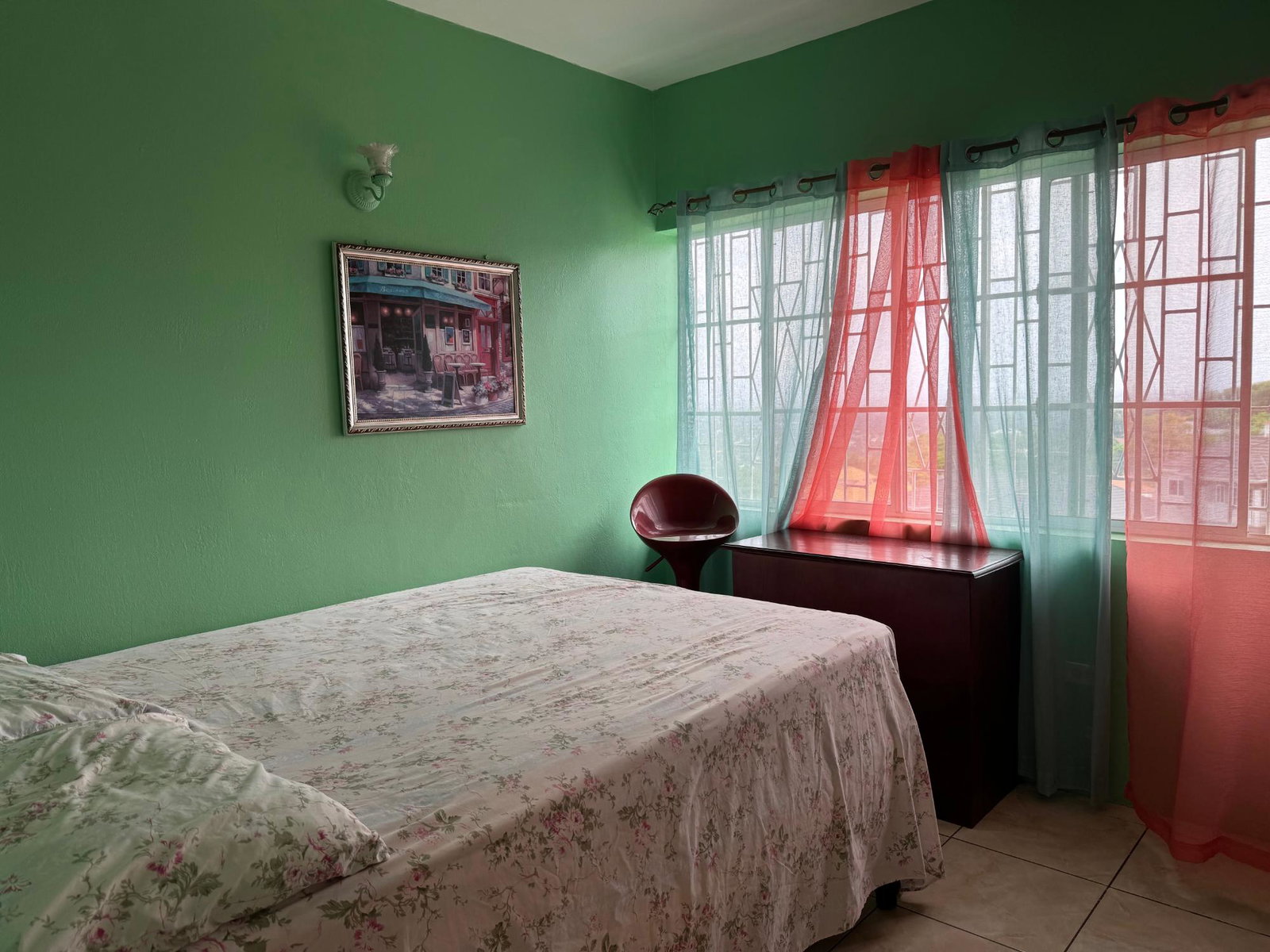 Thirteenth image of 9a Mayfair Avenue in Red Hills, St. Andrew, Jamaica - property is For Rent