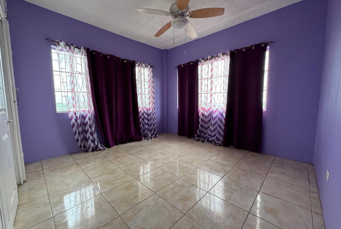 Fifteenth image of 9a Mayfair Avenue in Red Hills, St. Andrew, Jamaica - property is For Rent