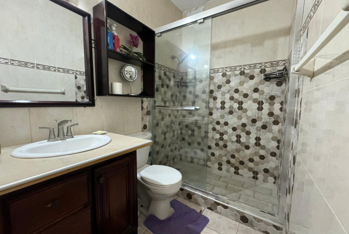Sixteenth image of 9a Mayfair Avenue in Red Hills, St. Andrew, Jamaica - property is For Rent