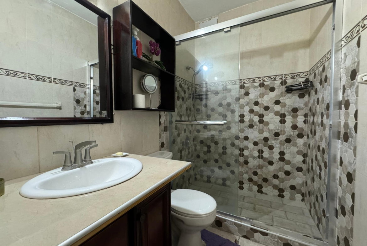 Seventeenth image of 9a Mayfair Avenue in Red Hills, St. Andrew, Jamaica - property is For Rent