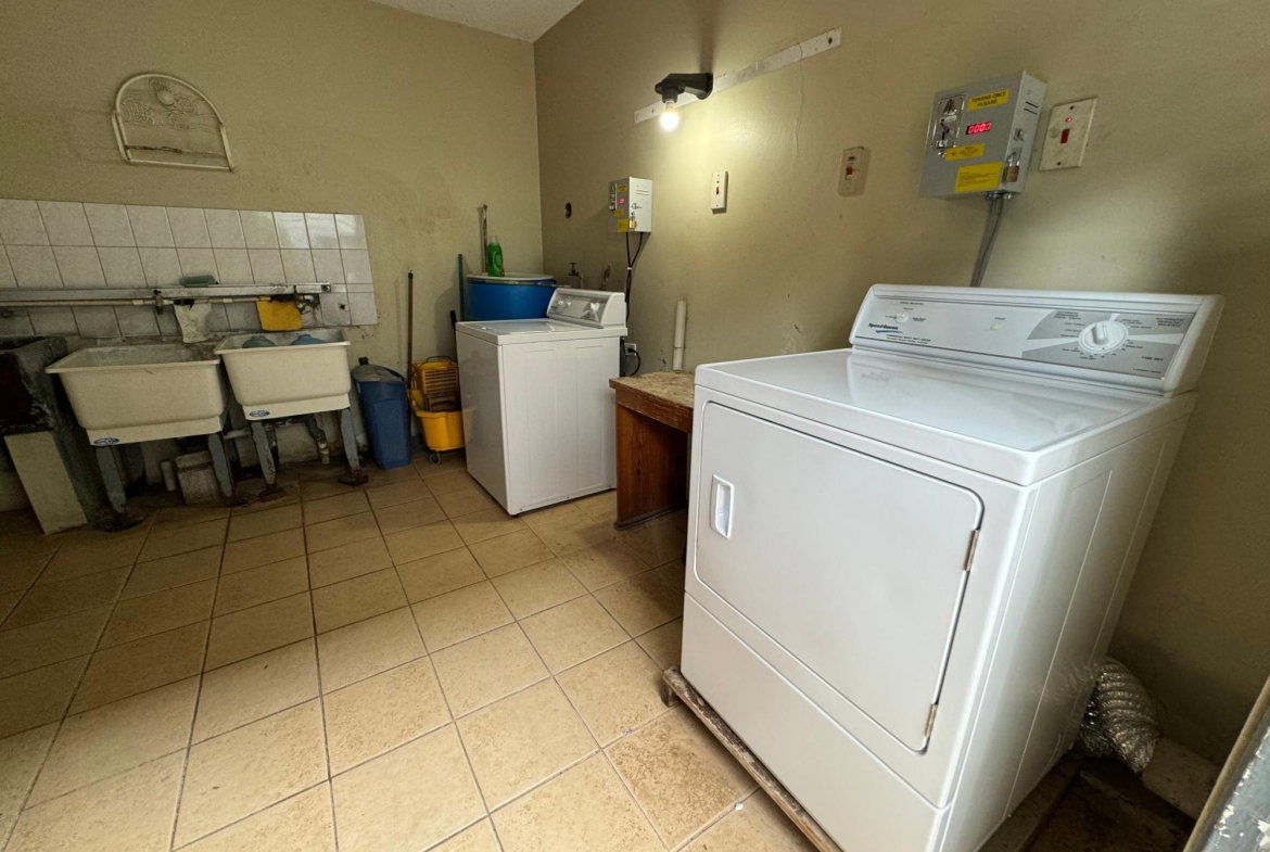 Eighteenth image of 9a Mayfair Avenue in Red Hills, St. Andrew, Jamaica - property is For Rent