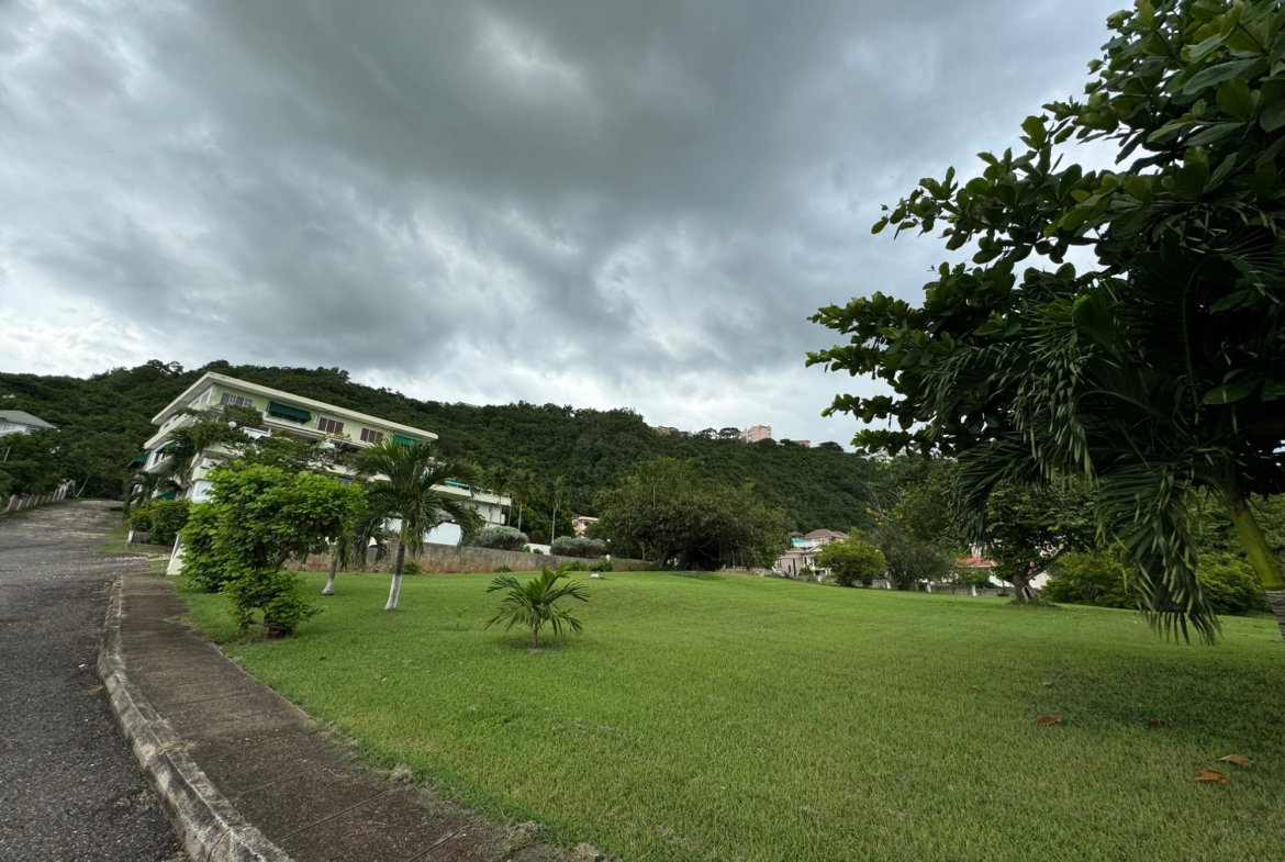 Twentieth image of 9a Mayfair Avenue in Red Hills, St. Andrew, Jamaica - property is For Rent