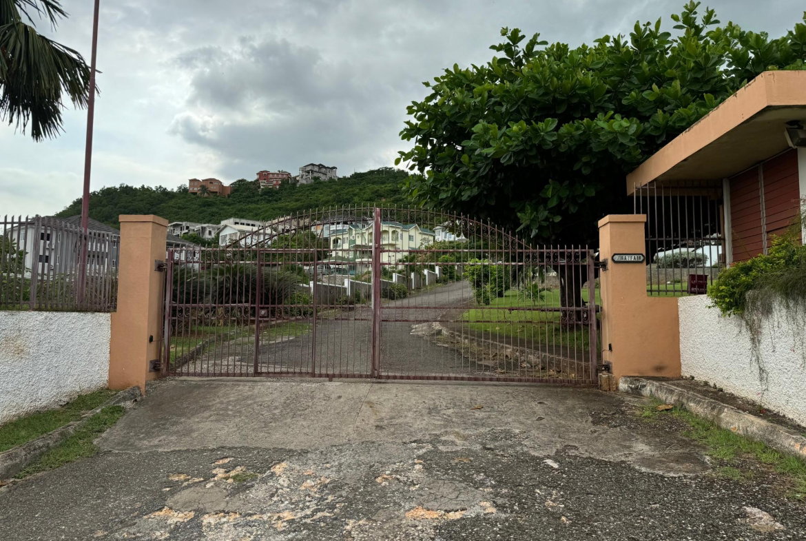 Twenty-First image of 9a Mayfair Avenue in Red Hills, St. Andrew, Jamaica - property is For Rent