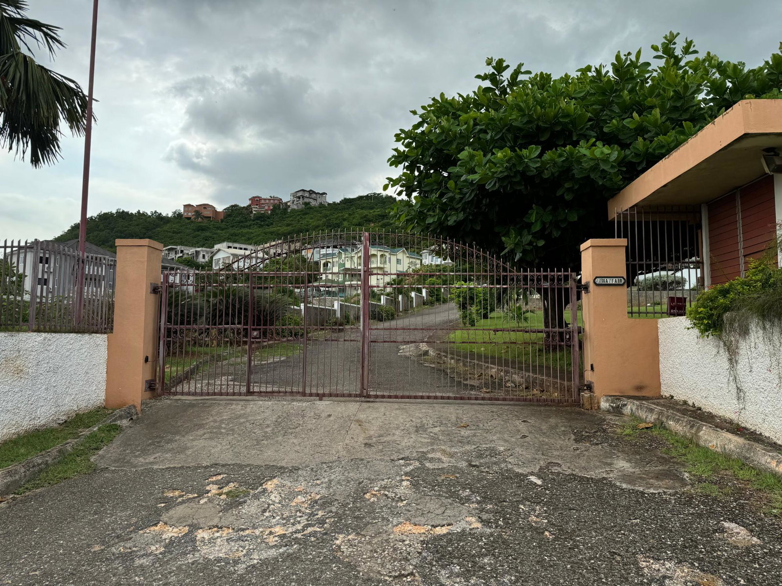 Twenty-First image of 9a Mayfair Avenue in Red Hills, St. Andrew, Jamaica - property is For Rent