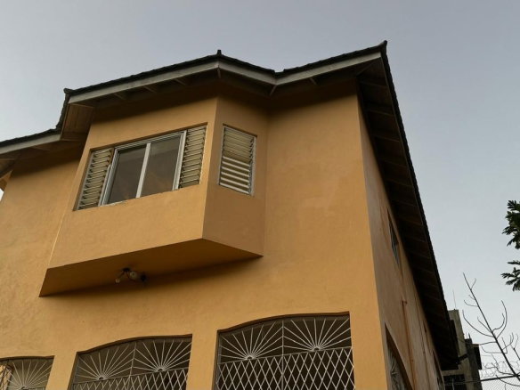 First image of 4 Golden Acres in Belvedere, St. Andrew, Jamaica - property is For Rent