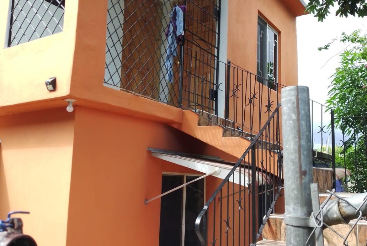 Second image of 86 Bellissimmo Drive in Spanish Town, St. Catherine, Jamaica - property is For Rent