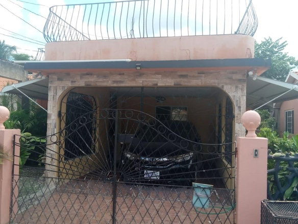 First image of 86 Bellissimmo Drive in Spanish Town, St. Catherine, Jamaica - property is For Rent