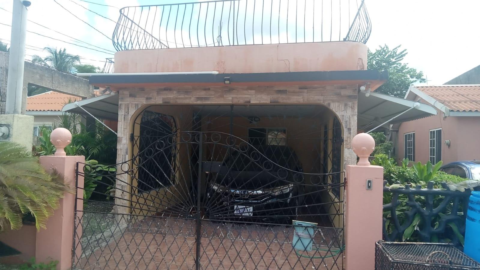 First image of 86 Bellissimmo Drive in Spanish Town, St. Catherine, Jamaica - property is For Rent