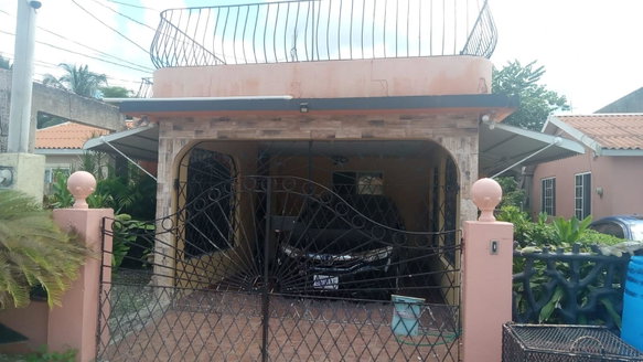 First image of 86 Bellissimmo Drive in Spanish Town, St. Catherine, Jamaica - property is For Rent