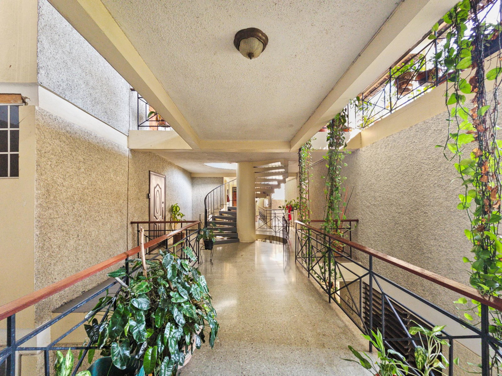 Charming-2-Bedroom-Apartment-for-Sale-at-Devon-Court-St.-Andrew Eleventh image of 8-4 Devon Road in Kingston 10, St. Andrew, Jamaica - property is For Sale