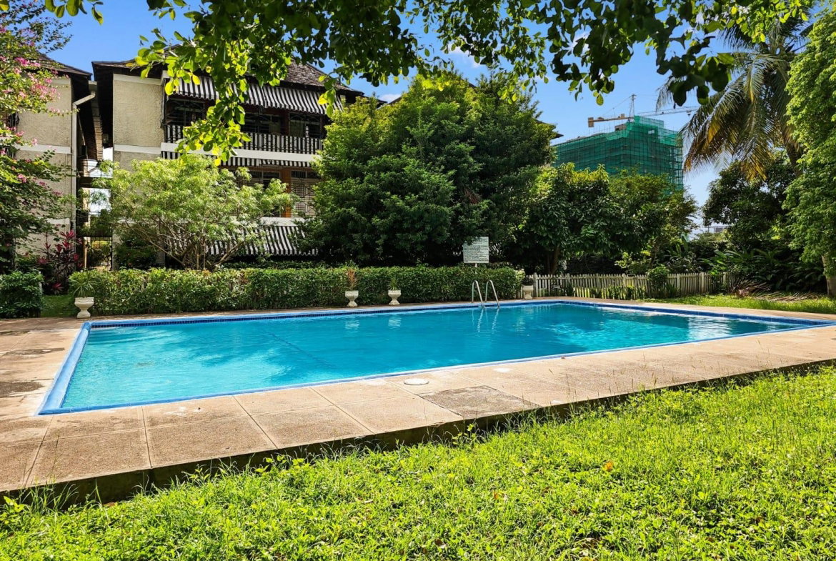 Thirteenth image of 8-4 Devon Road in Kingston 10, St. Andrew, Jamaica - property is For Sale