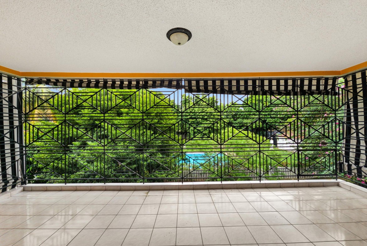 Third image of 8-4 Devon Road in Kingston 10, St. Andrew, Jamaica - property is For Sale