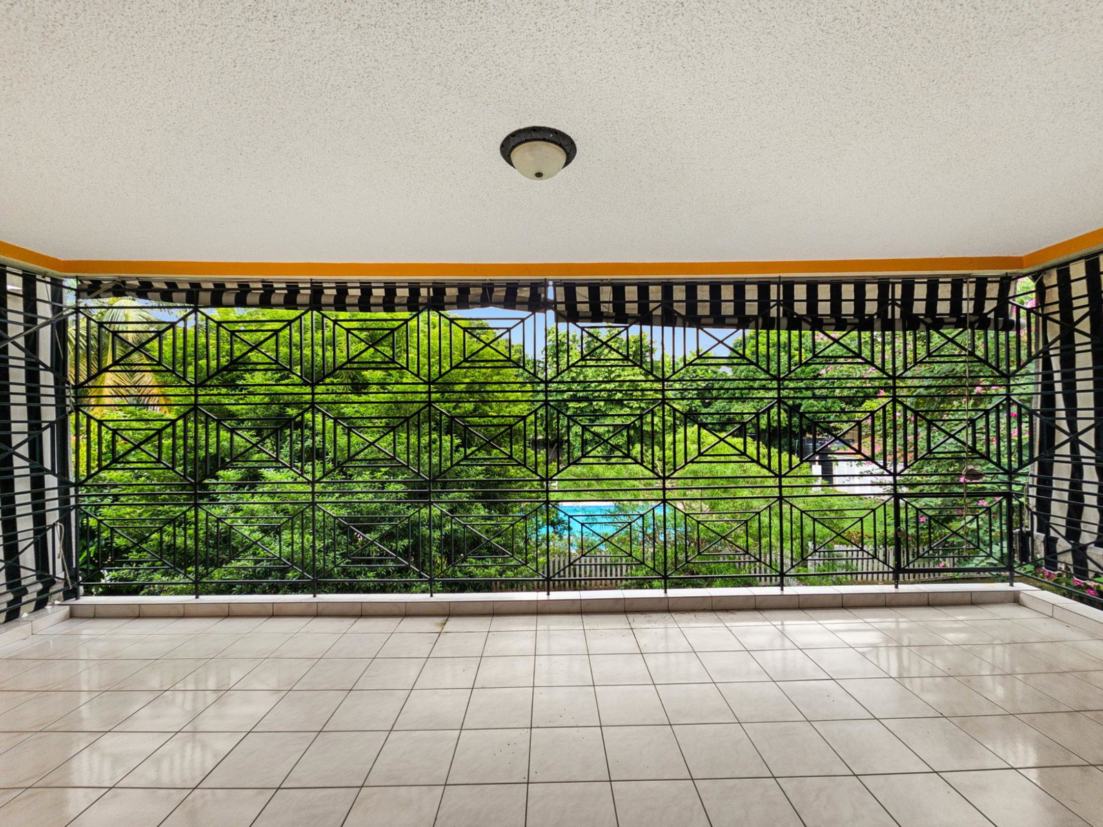 Charming-2-Bedroom-Apartment-for-Sale-at-Devon-Court-St.-Andrew Third image of 8-4 Devon Road in Kingston 10, St. Andrew, Jamaica - property is For Sale