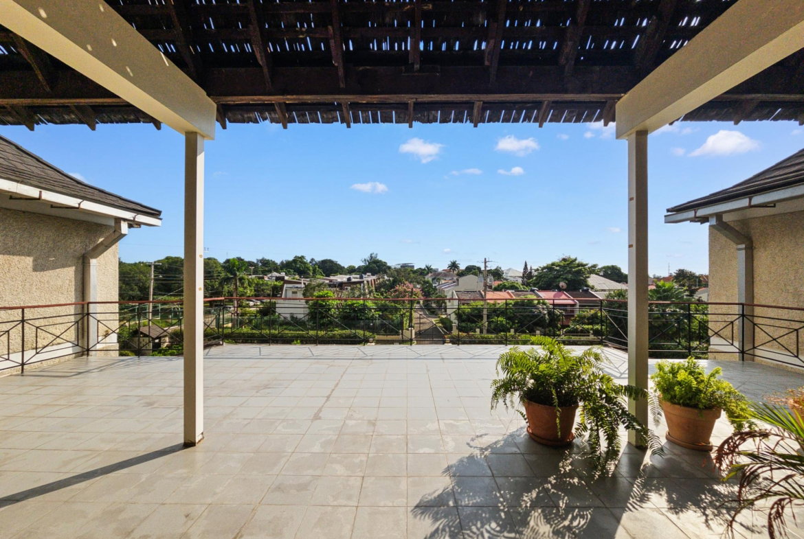 Ninth image of 8-4 Devon Road in Kingston 10, St. Andrew, Jamaica - property is For Sale