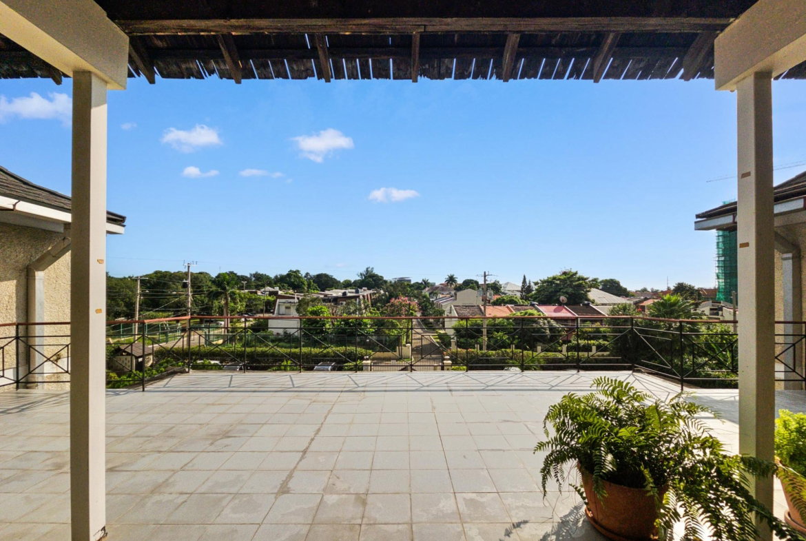 Tenth image of 8-4 Devon Road in Kingston 10, St. Andrew, Jamaica - property is For Sale