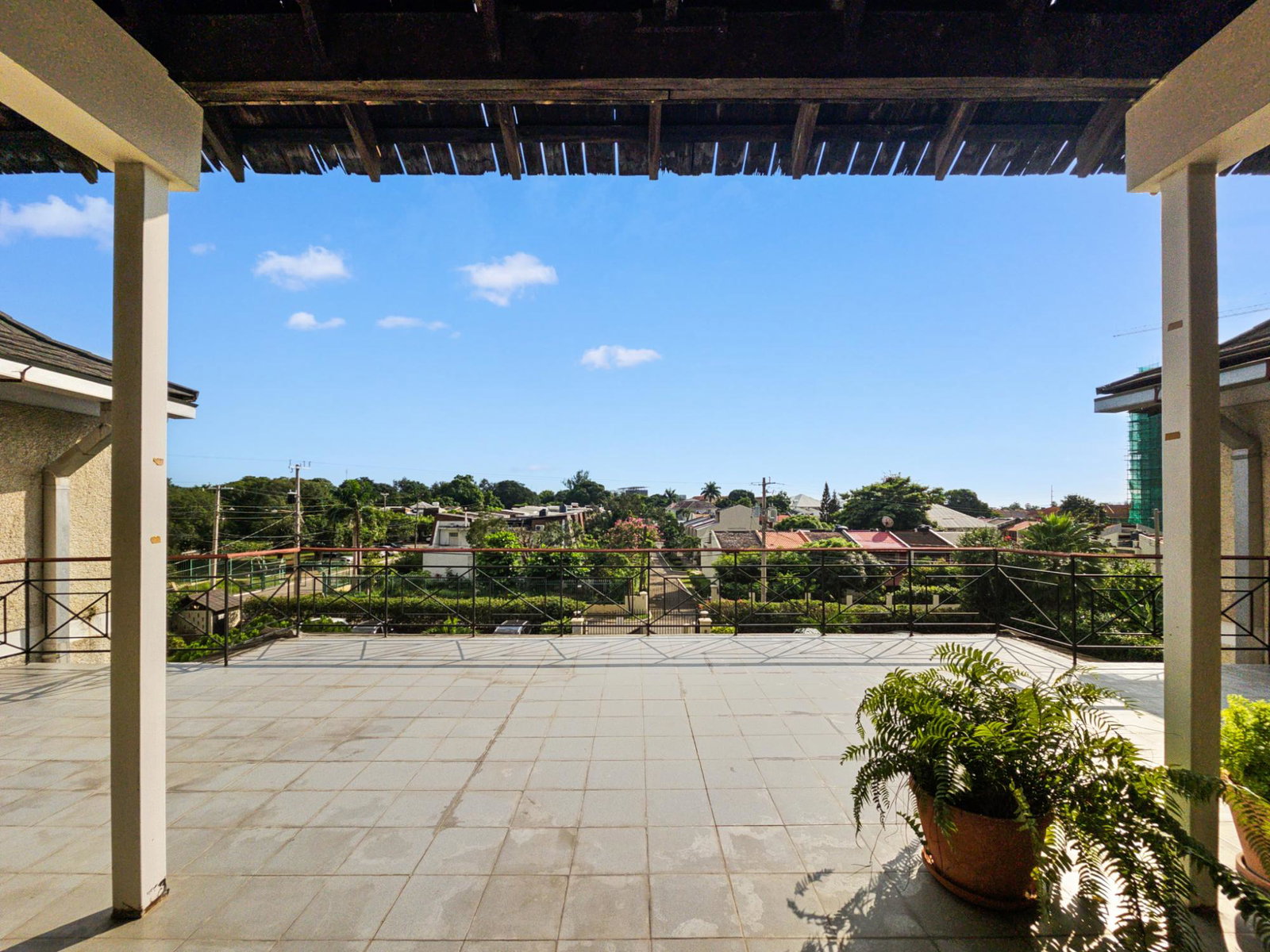 Charming-2-Bedroom-Apartment-for-Sale-at-Devon-Court-St.-Andrew Tenth image of 8-4 Devon Road in Kingston 10, St. Andrew, Jamaica - property is For Sale