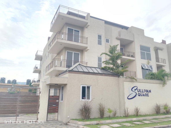 Second image of 8-2 Sullivan Avenue in CONSTANT SPRING, St. Andrew, Jamaica - property is For Sale