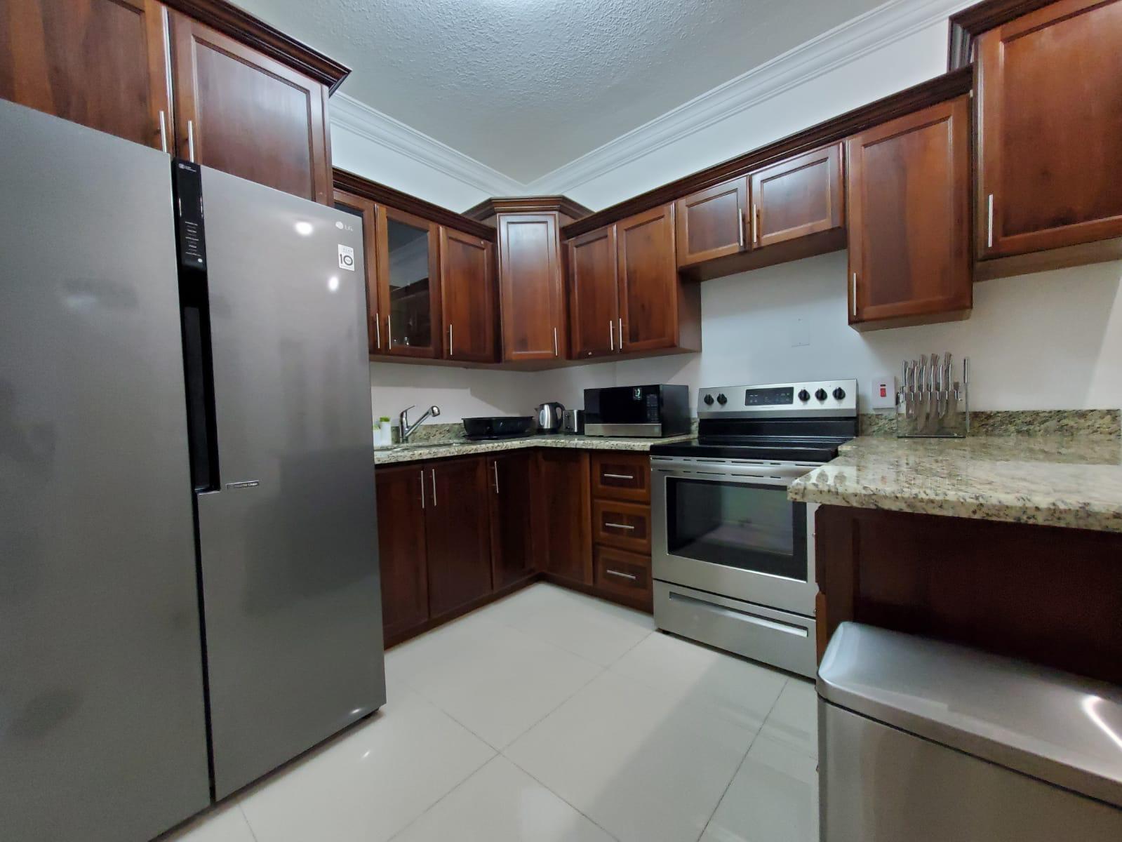 Eighth image of 8-2 Sullivan Avenue in CONSTANT SPRING, St. Andrew, Jamaica - property is For Sale