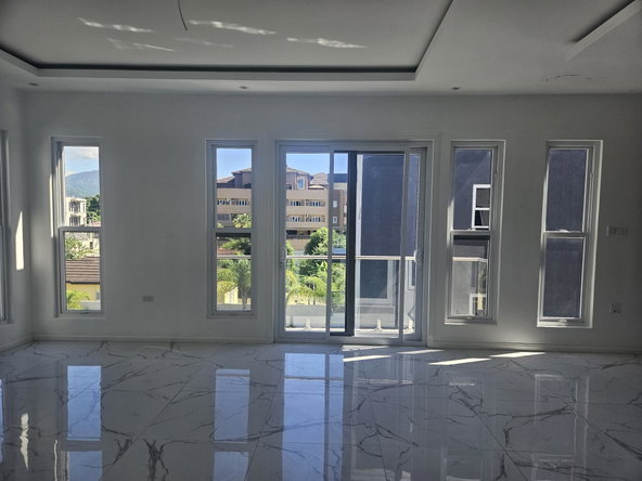 Fifth image of 11-7 Halifax Ave, Kgn 6 in Barbican, St. Andrew, Jamaica - property is For Sale