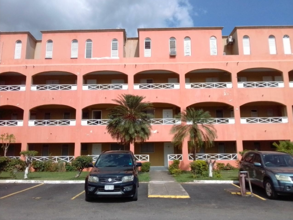 First image of 28-2 Central Avenue in Kingston 8, St. Andrew, Jamaica - property is For Sale