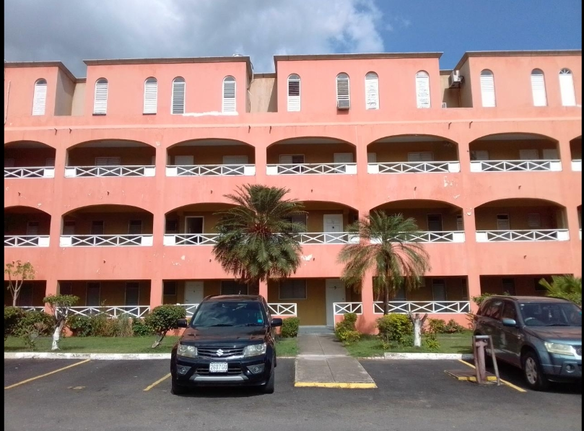 First image of 28-2 Central Avenue in Kingston 8, St. Andrew, Jamaica - property is For Sale