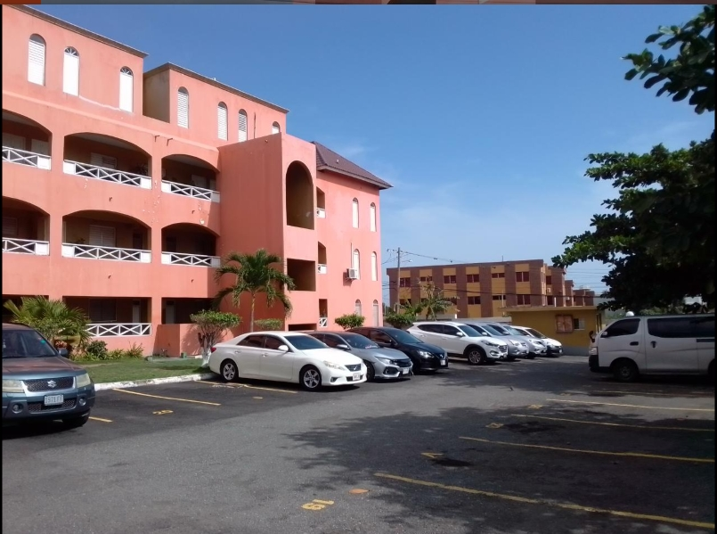 Second image of 28-2 Central Avenue in Kingston 8, St. Andrew, Jamaica - property is For Sale