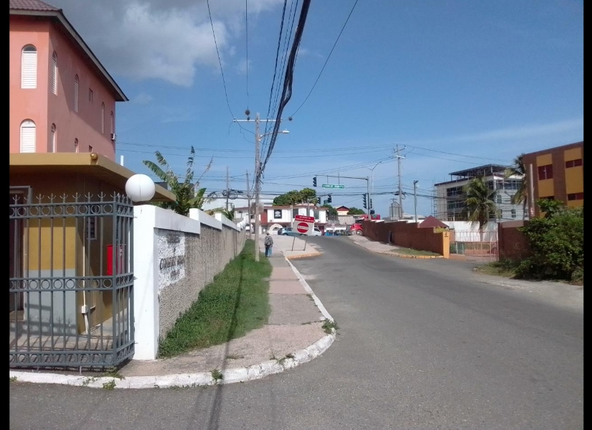 Third image of 28-2 Central Avenue in Kingston 8, St. Andrew, Jamaica - property is For Sale
