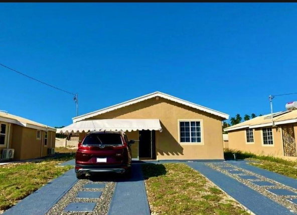 Sixteenth image of Phase 5 Montego West Village in Montego Bay, St. James, Jamaica - property is For Rent