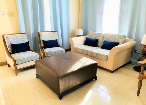 Fourth image of Phase 5 Montego West Village in Montego Bay, St. James, Jamaica - property is For Rent