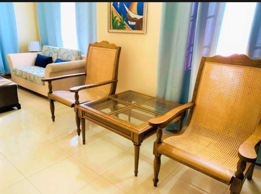 Charming-2-Bedroom-Bungalow-for-Rent-in-Montego-West-Village-Jamaica Fifth image of Phase 5 Montego West Village in Montego Bay, St. James, Jamaica - property is For Rent