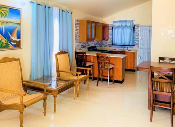 Sixth image of Phase 5 Montego West Village in Montego Bay, St. James, Jamaica - property is For Rent