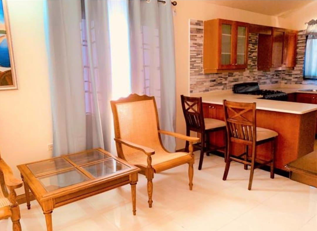 Seventh image of Phase 5 Montego West Village in Montego Bay, St. James, Jamaica - property is For Rent