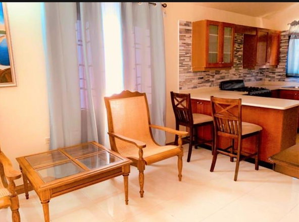 Seventh image of Phase 5 Montego West Village in Montego Bay, St. James, Jamaica - property is For Rent
