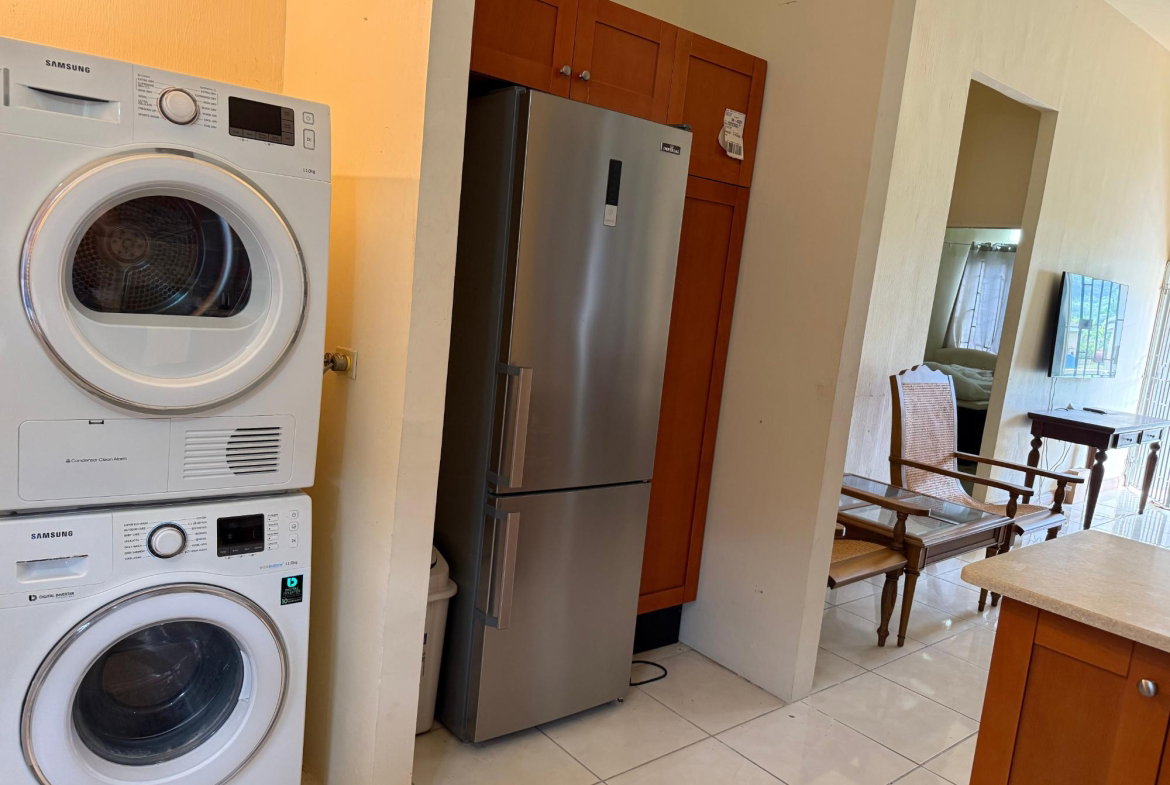 Ninth image of Phase 5 Montego West Village in Montego Bay, St. James, Jamaica - property is For Rent