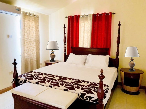 Tenth image of Phase 5 Montego West Village in Montego Bay, St. James, Jamaica - property is For Rent