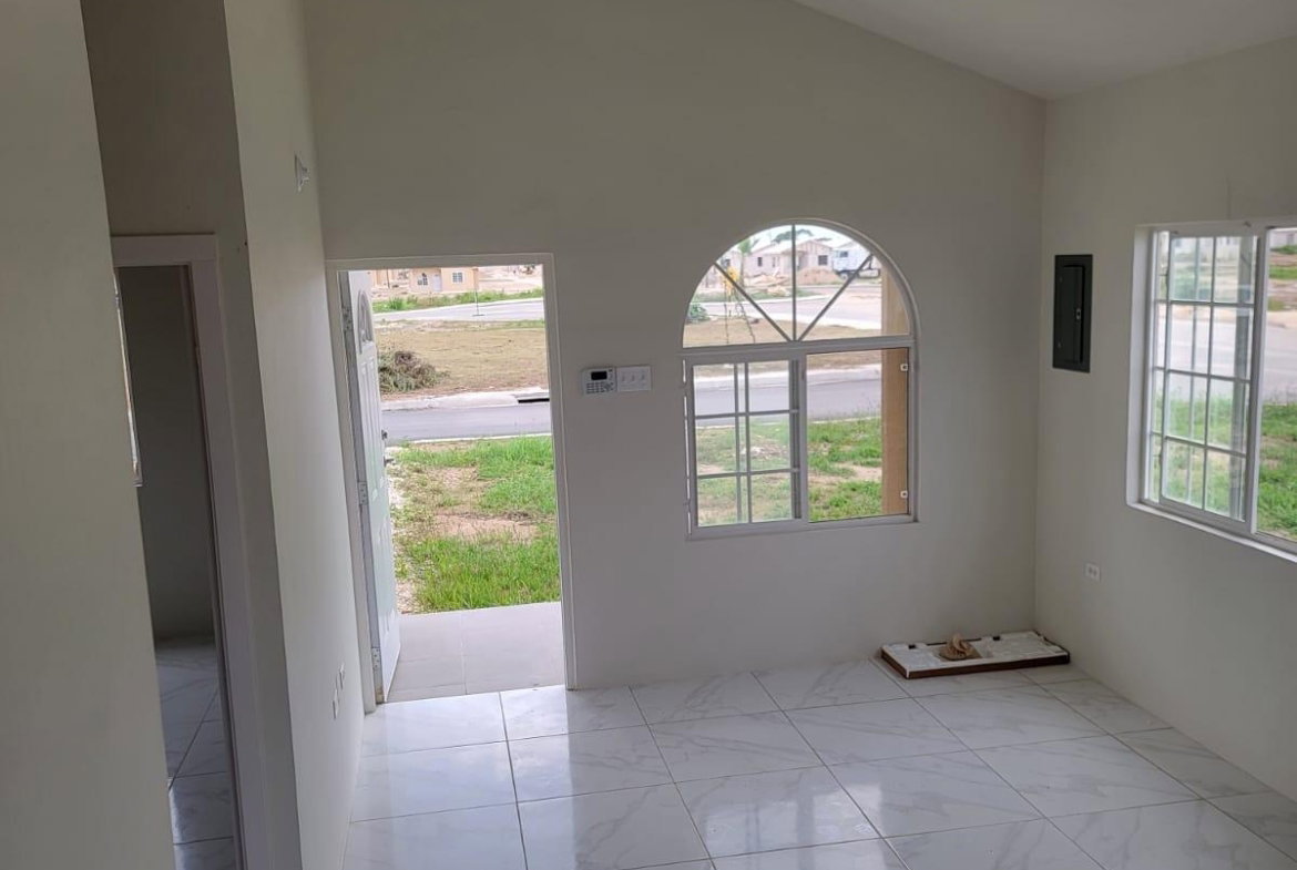 Third image of 88 Phoenix Park Village 2 in Phoenix Park, St. Catherine, Jamaica - property is For Rent
