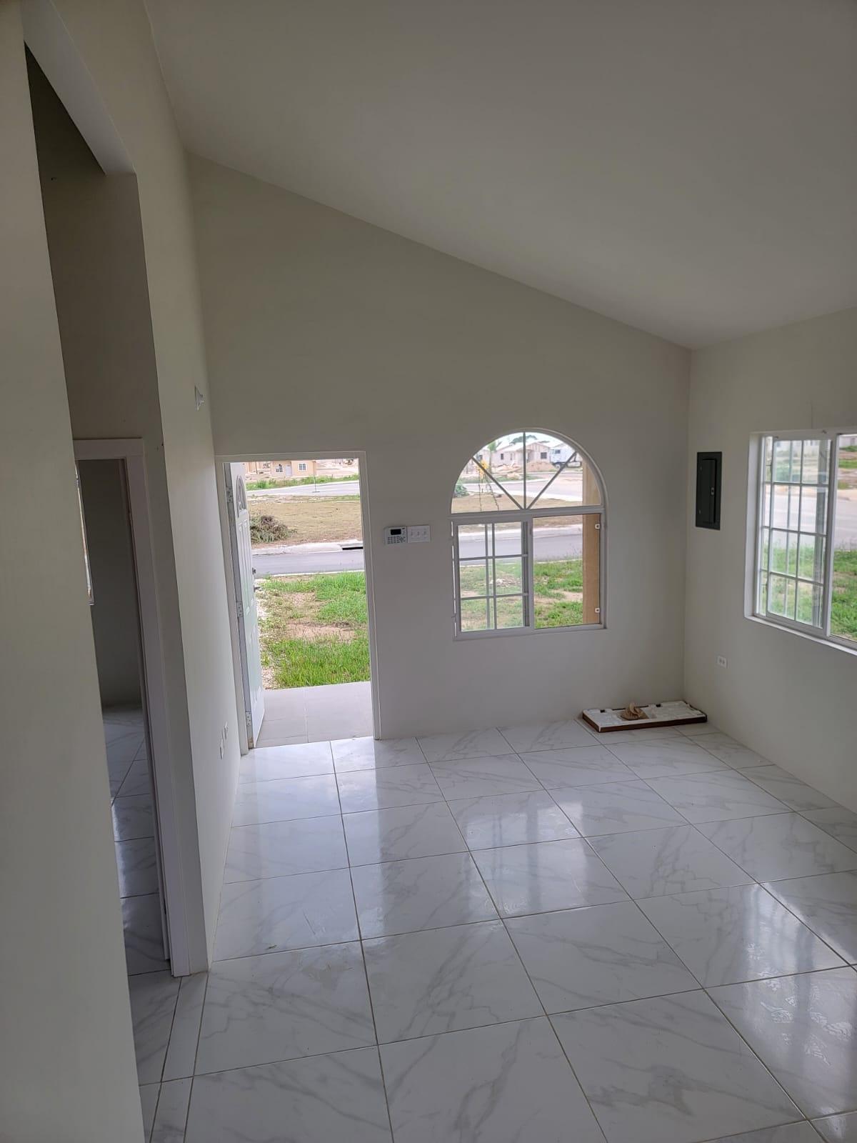 Charming-2-Bedroom-Bungalow-for-Rent-in-Phoenix-Park-Village-2-Portmore Third image of 88 Phoenix Park Village 2 in Phoenix Park, St. Catherine, Jamaica - property is For Rent